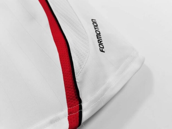 2006-07 AC Milan Away Retro Jersey - Image 7