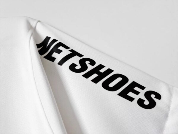2013 Santos Home Retro Jersey - Image 4