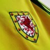1982 Wales Away Retro Jersey - Image 2