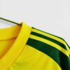1982 Wales Away Retro Jersey - Image 3