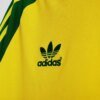 1982 Wales Away Retro Jersey - Image 4