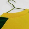 1982 Wales Away Retro Jersey - Image 6
