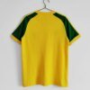 1982 Wales Away Retro Jersey - Image 7