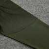 24-25 Manchester City Army Green Training Suit - Image 4