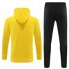 23-24 Barcelona Hoodie Suit - Image 2