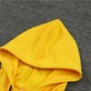 23-24 Barcelona Hoodie Suit - Image 4