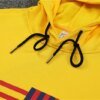 23-24 Barcelona Hoodie Suit - Image 5