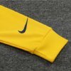 23-24 Barcelona Hoodie Suit - Image 7