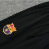 23-24 Barcelona Hoodie Suit - Image 10