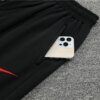 23-24 Barcelona Hoodie Suit - Image 11