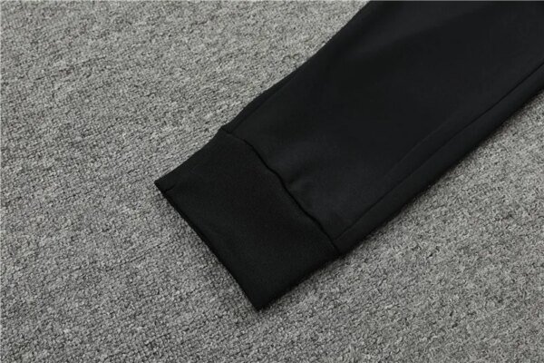 23-24 Barcelona Hoodie Suit - Image 12