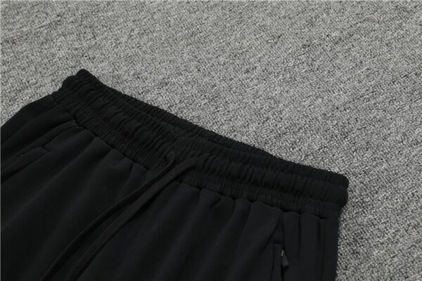 23-24 PSG Hoodie Suit - Image 9