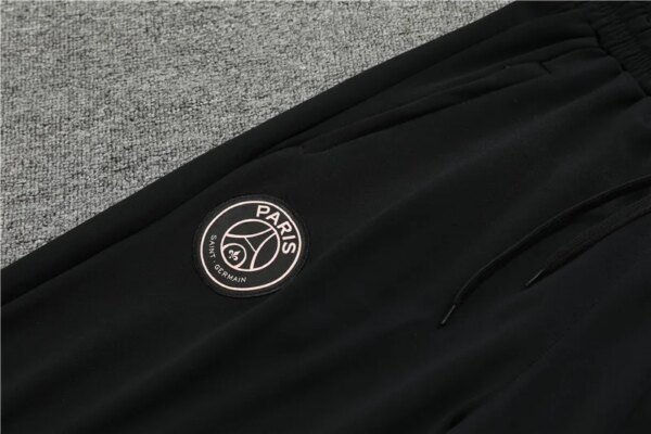 23-24 PSG Hoodie Suit - Image 10