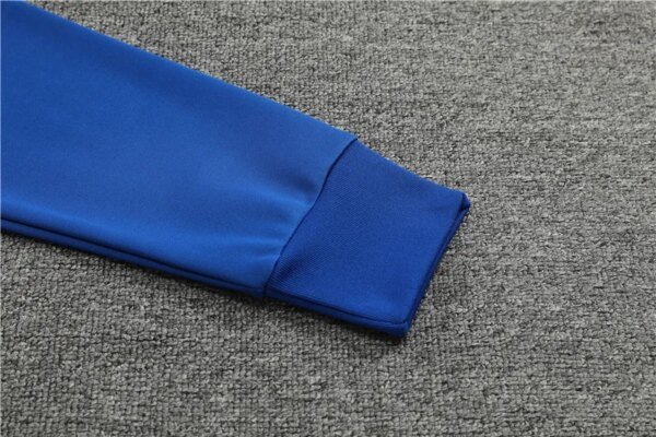 23-24 PSG Hoodie Suit - Image 7