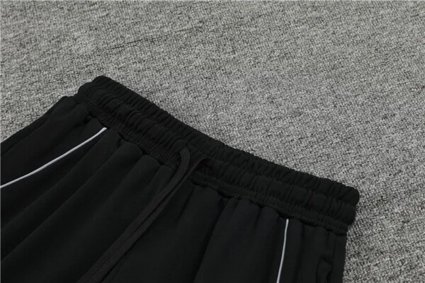 23-24 PSG Hoodie Suit - Image 4