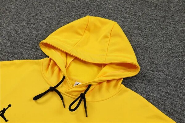 23-24 PSG Hoodie Suit - Image 9