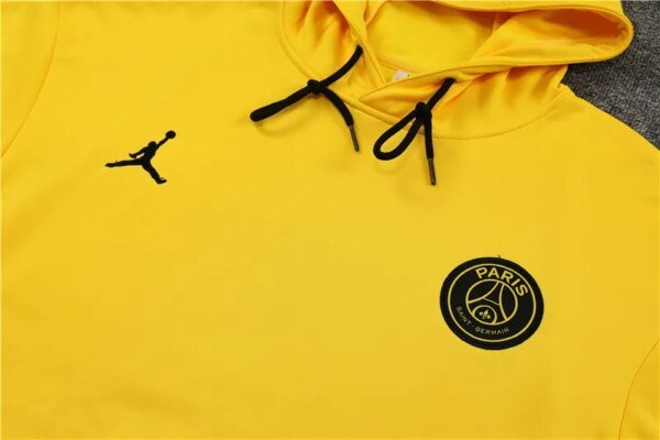 23-24 PSG Hoodie Suit - Image 10