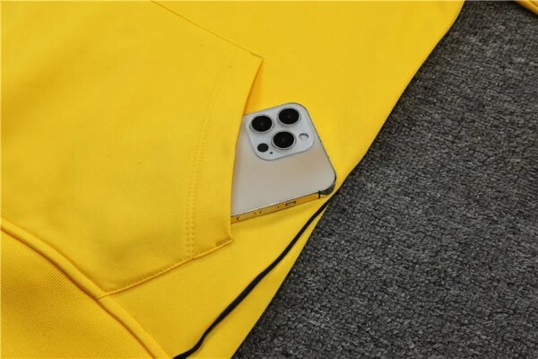 23-24 PSG Hoodie Suit - Image 12