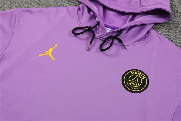 23-24 PSG Hoodie Suit - Image 10