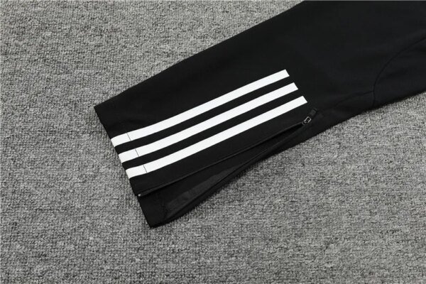 23-24 Real Madrid Training Suit - Image 12