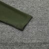 24-25 Manchester City Army Green Training Suit - Image 5