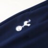 24-25 Tottenham Blue Jacket Tracksuit - Image 12
