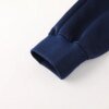 24-25 Tottenham Blue Jacket Tracksuit - Image 13