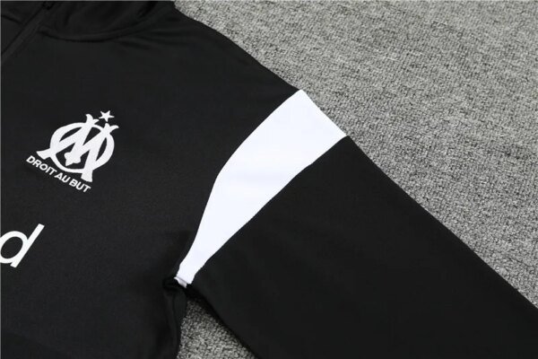 23-24 Olympique Marseille Training Suit - Image 6