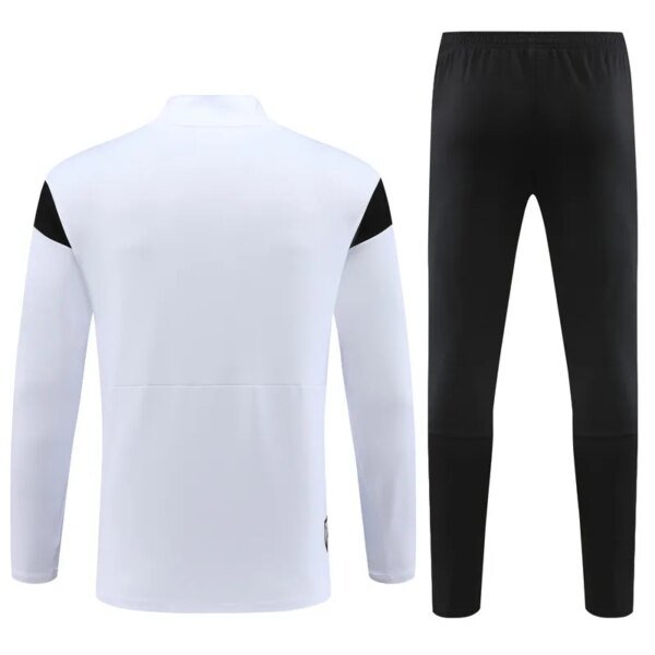 23-24 Olympique Marseille Training Suit - Image 2