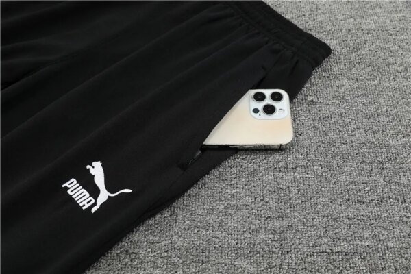 23-24 Olympique Marseille Training Suit - Image 6