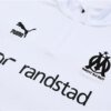 23-24 Olympique Marseille Training Suit - Image 10