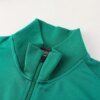 24-25 PSG Green Jacket Tracksuit - Image 8