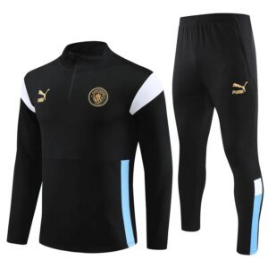 23-24 Manchester City Training Suit