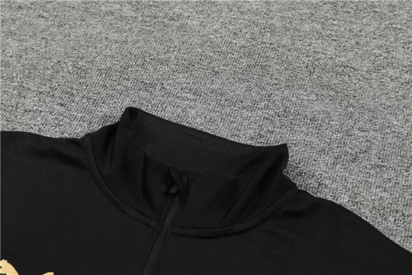 23-24 Manchester City Training Suit - Image 4