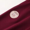 24-25 PSG Green Jacket Tracksuit - Image 13