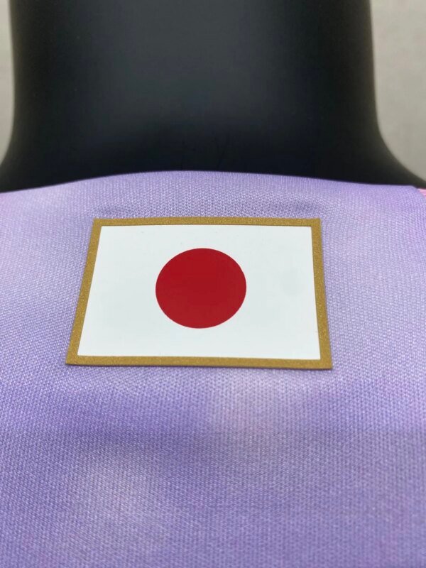 23-24 Japan Away Fans Jersey - Image 5