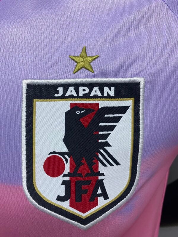 23-24 Japan Away Fans Jersey - Image 8