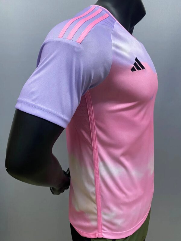 23-24 Japan Away Fans Jersey - Image 9