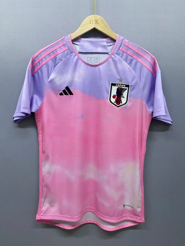 23-24 Japan Away Fans Jersey - Image 13