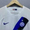 23-24 Inter Milan Away Fans Jersey - Image 3
