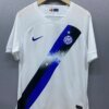 23-24 Inter Milan Away Fans Jersey - Image 4