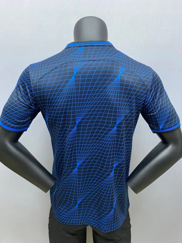 23-24 Chelsea Away Fans Jersey - Image 9