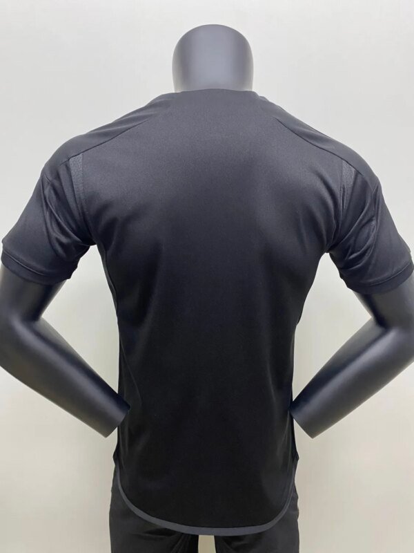 23-24 Real Madrid Third Fans Jersey - Image 3