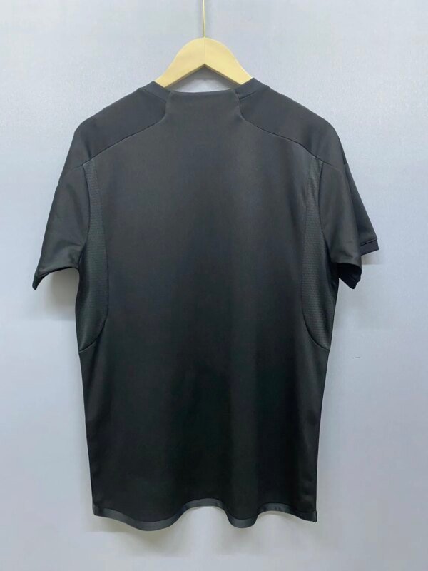 23-24 Real Madrid Third Fans Jersey - Image 8