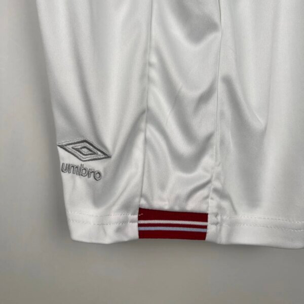 23-24 West Ham United Away Kid Kit - Image 7