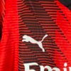 23-24 AC Milan Home Kids Kit - Image 2