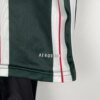 23-24 Manchester United Away Kid Kit - Image 2
