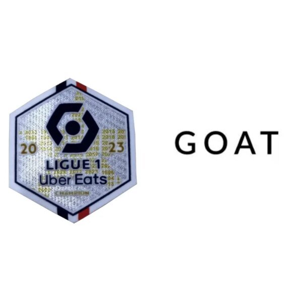 23-24 PSG Away Kids Kit - Image 9