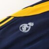 24-25 Real Madrid Light Blue Jacket Tracksuit - Image 9