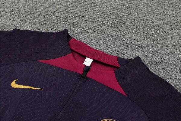 23-24 PSG Player Version Training Suit - Image 10